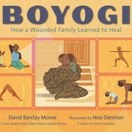 Boyogi: How a Wounded Family Learned to Heal