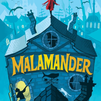 Malamander