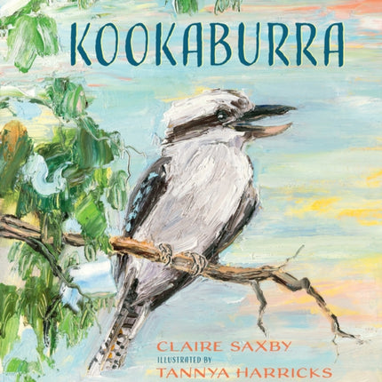 Kookaburra