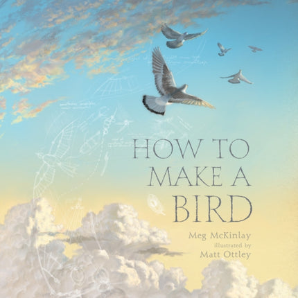 How to Make a Bird