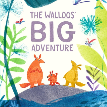 The Walloos' Big Adventure