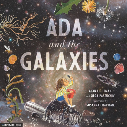 Ada and the Galaxies