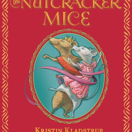 The Nutcracker Mice