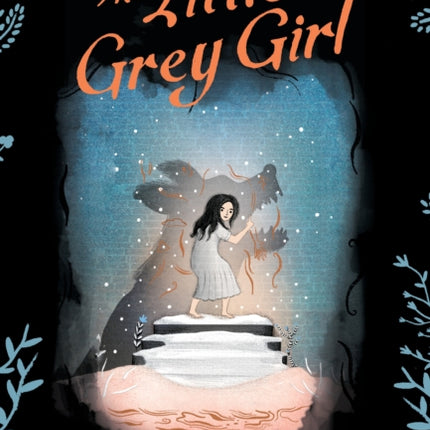 The Little Grey Girl (The Wild Magic Trilogy, Book Two)