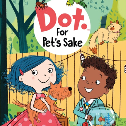 Dot: For Pet's Sake