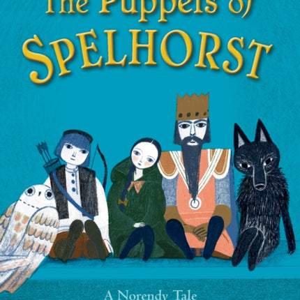 The Puppets of Spelhorst