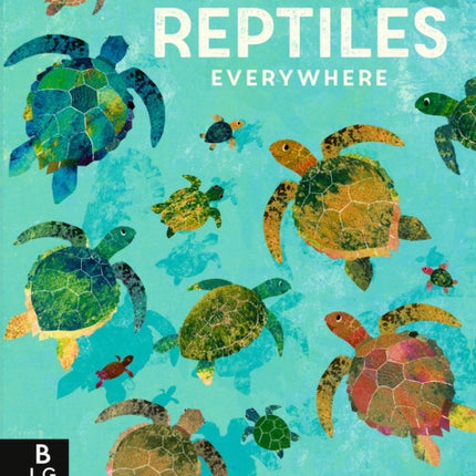 Reptiles Everywhere