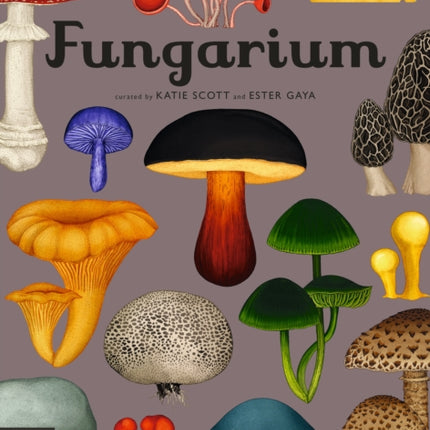 Fungarium