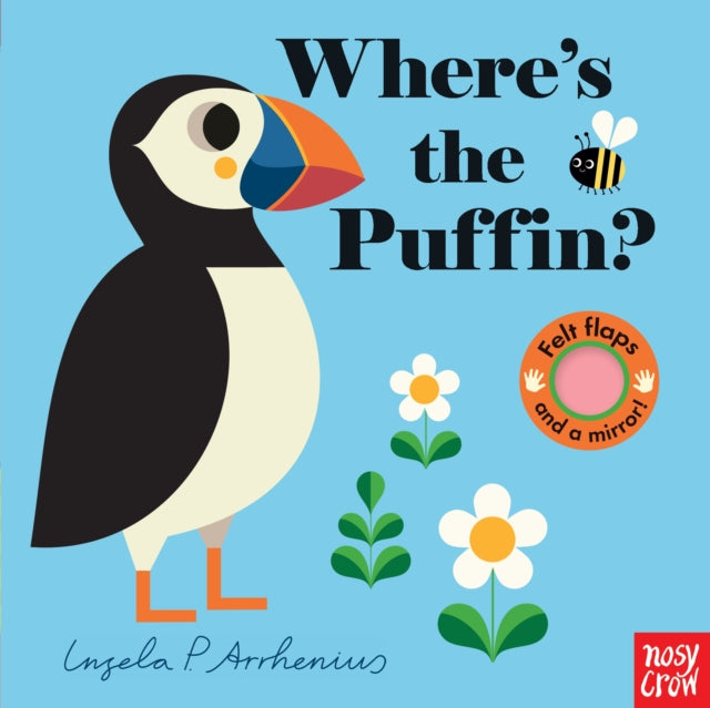 Wheres the Puffin