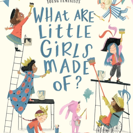 What Are Little Girls Made Of