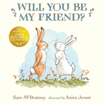 Will You Be My Friend?