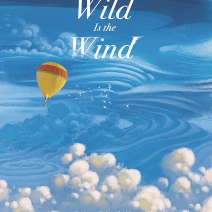 Wild Is the Wind