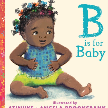 B Is for Baby