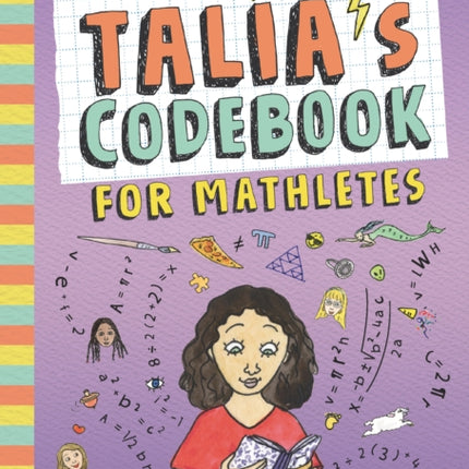 Talia's Codebook for Mathletes