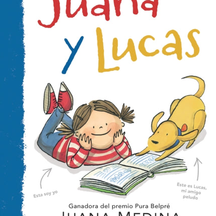 Juana y Lucas