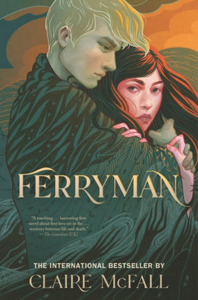 Ferryman