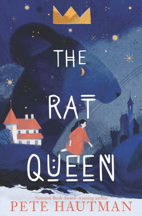 The Rat Queen