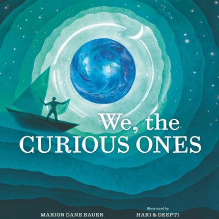 We, the Curious Ones