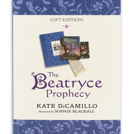 The Beatryce Prophecy: Gift Edition