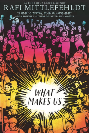 What Makes Us
