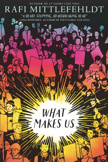 What Makes Us