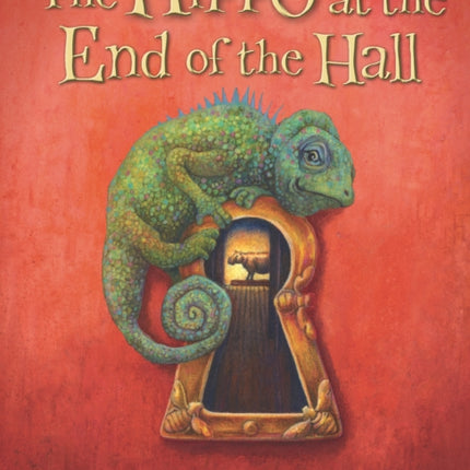 The Hippo at the End of the Hall