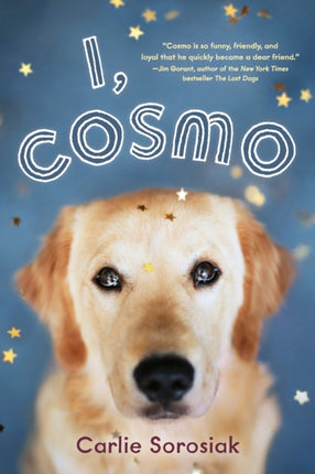 I Cosmo