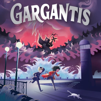 Gargantis