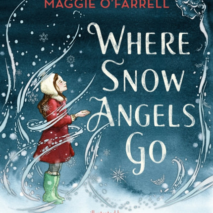 Where Snow Angels Go