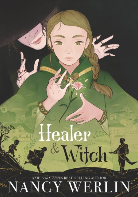 Healer and Witch