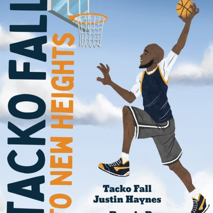 Tacko Fall: To New Heights