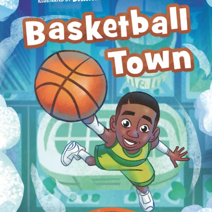 Basketball Town