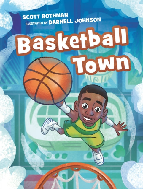 Basketball Town