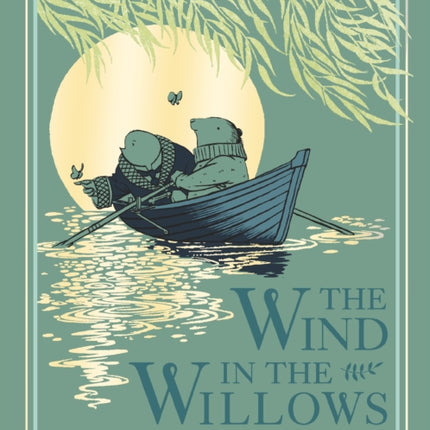 The Wind in the Willows