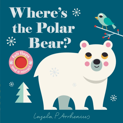 Wheres the Polar Bear