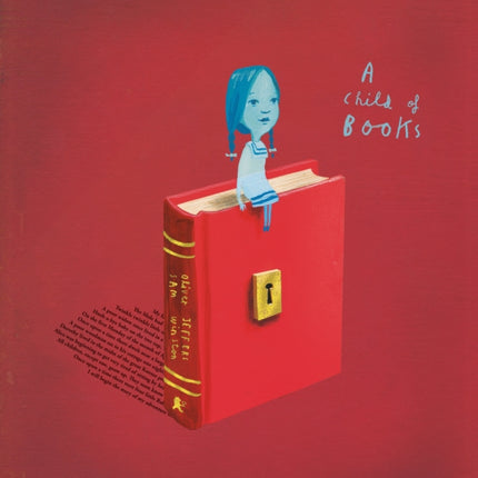 A Child of Books