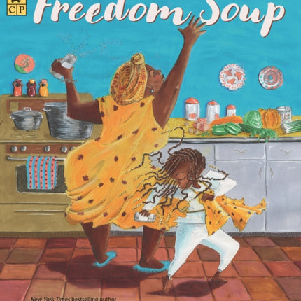 Freedom Soup