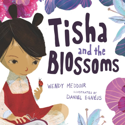 Tisha and the Blossoms