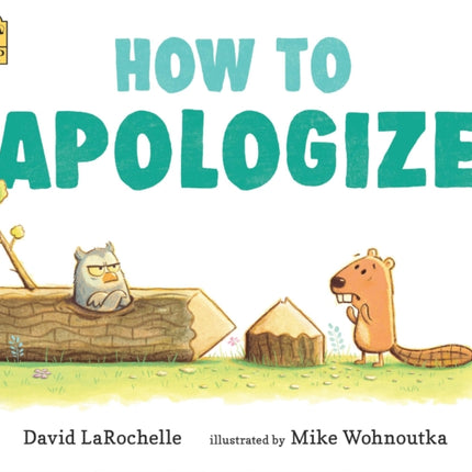 How to Apologize