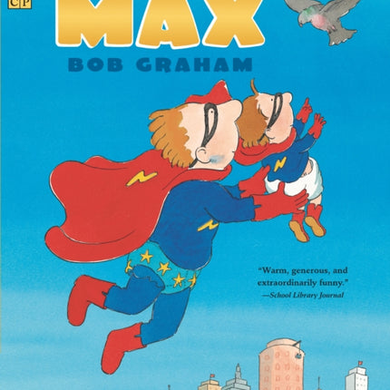 Max