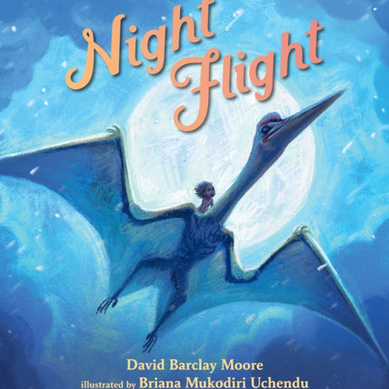 Night Flight