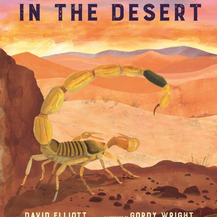 In the Desert