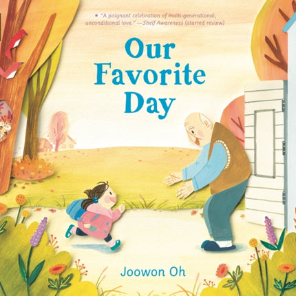 Our Favorite Day