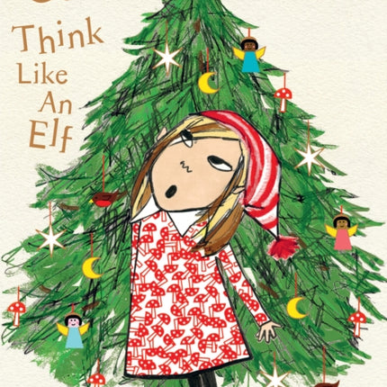 Clarice Bean, Think Like an Elf