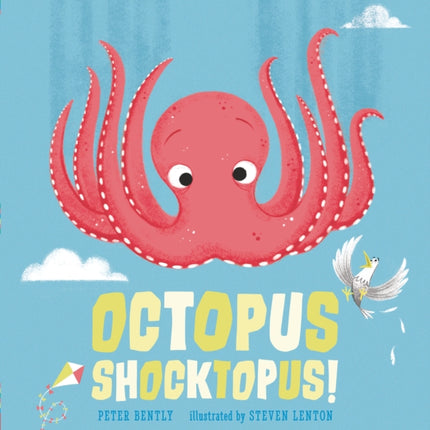 Octopus Shocktopus