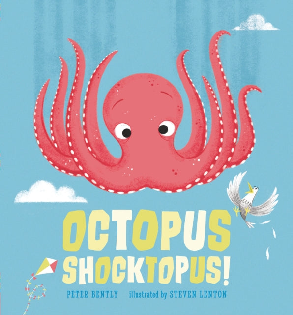 Octopus Shocktopus