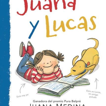 Juana y Lucas