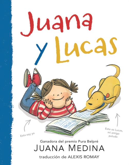 Juana y Lucas