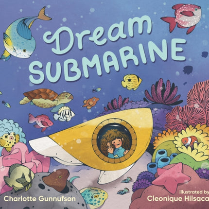 Dream Submarine