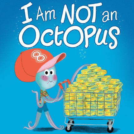 I Am Not an Octopus